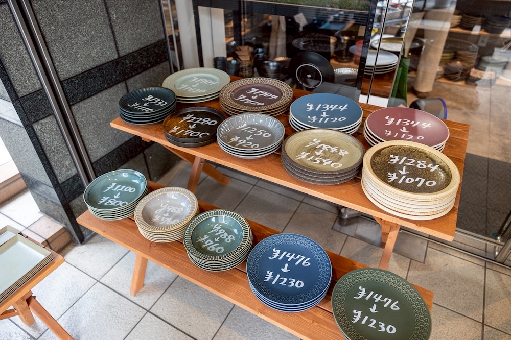 地域No.1の圧倒的品揃えとコストパフォーマンス！