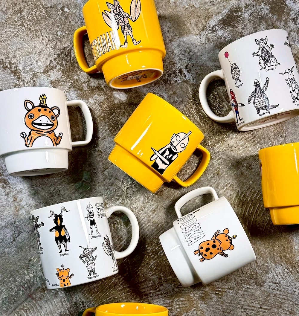 ■ 贈り物に最適なギフトも！